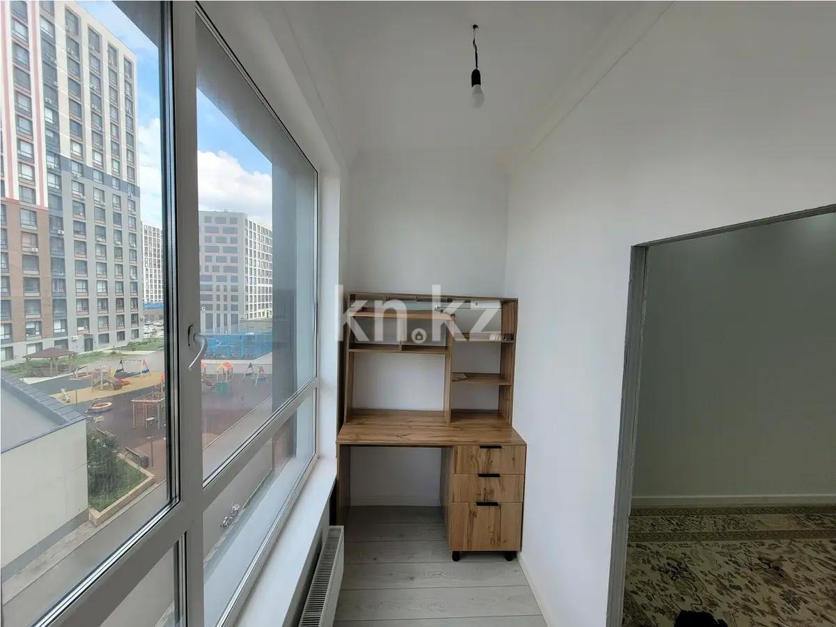 Продажа 2-комнатной квартиры, 64.1 м², ул. Асфендиярова, дом  8 в Астане - фото 6