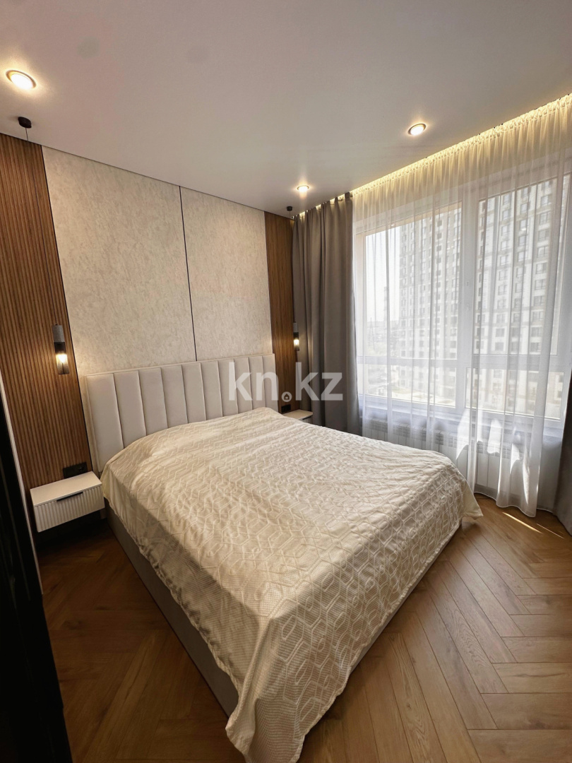 Продажа 3-комнатной квартиры, 76.4 м² - Продажа квартир в Алматы - страница 9 фото 5 из 10