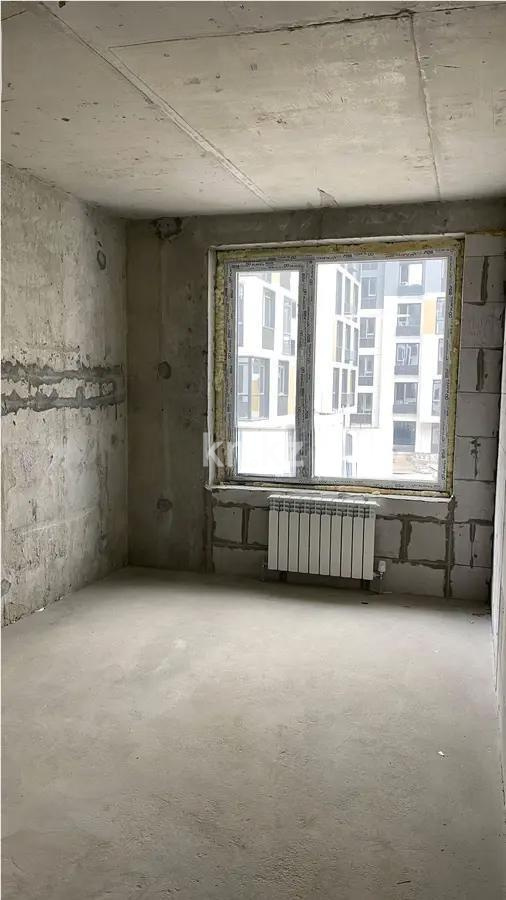 Продажа 1-комнатной квартиры, 40 м², ул. Халиуллина, дом  196/17 - Продажа  однокомнатных квартир в Алматы без посредников фото 1 из 2