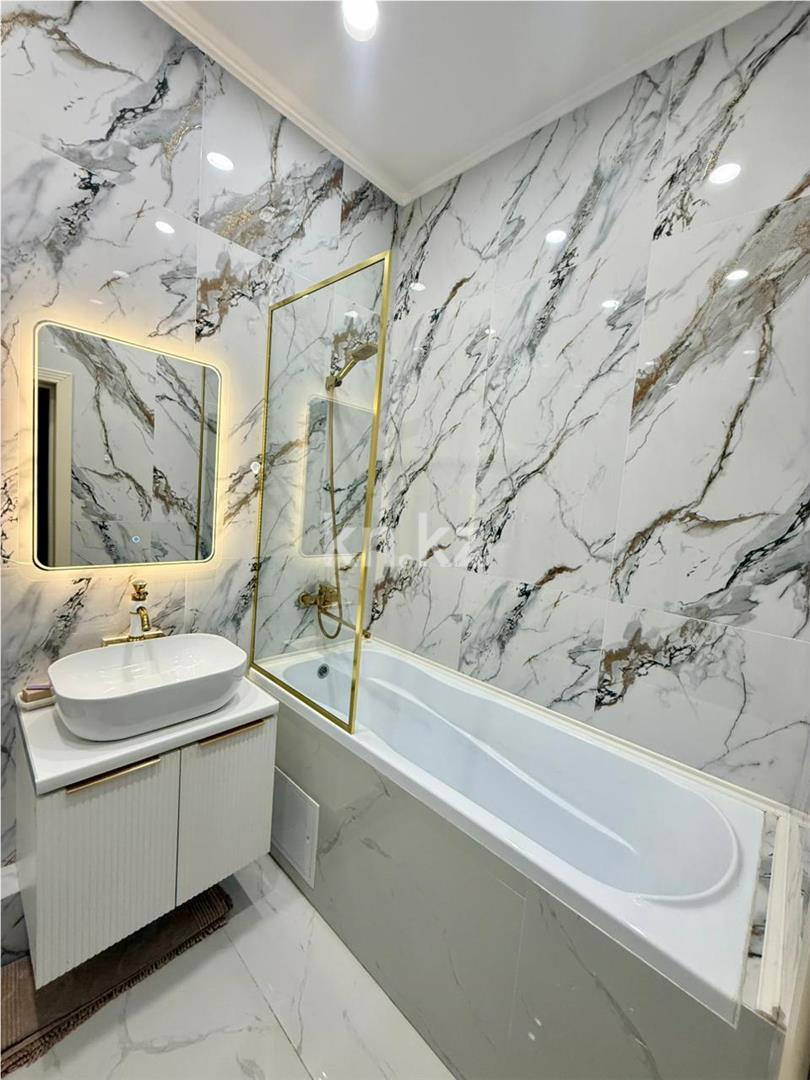 Продажа 3-комнатной квартиры, 95 м², ул. Казыбек би - Продажа квартир в Казахстане фото 10 из 12