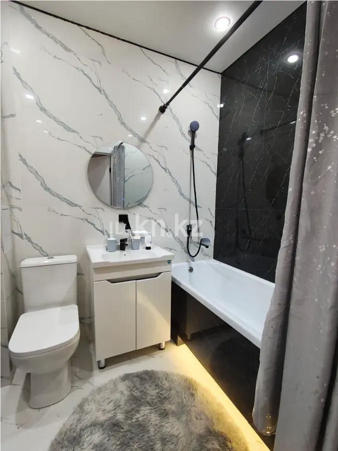 Продажа 2-комнатной квартиры, 40 м² в Астане - фото 4