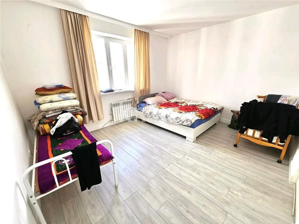 Продажа 2-комнатной квартиры, 60 м², пр. Тауелсыздык, дом  25 - Продажа квартир в Астане фото 1 из 5