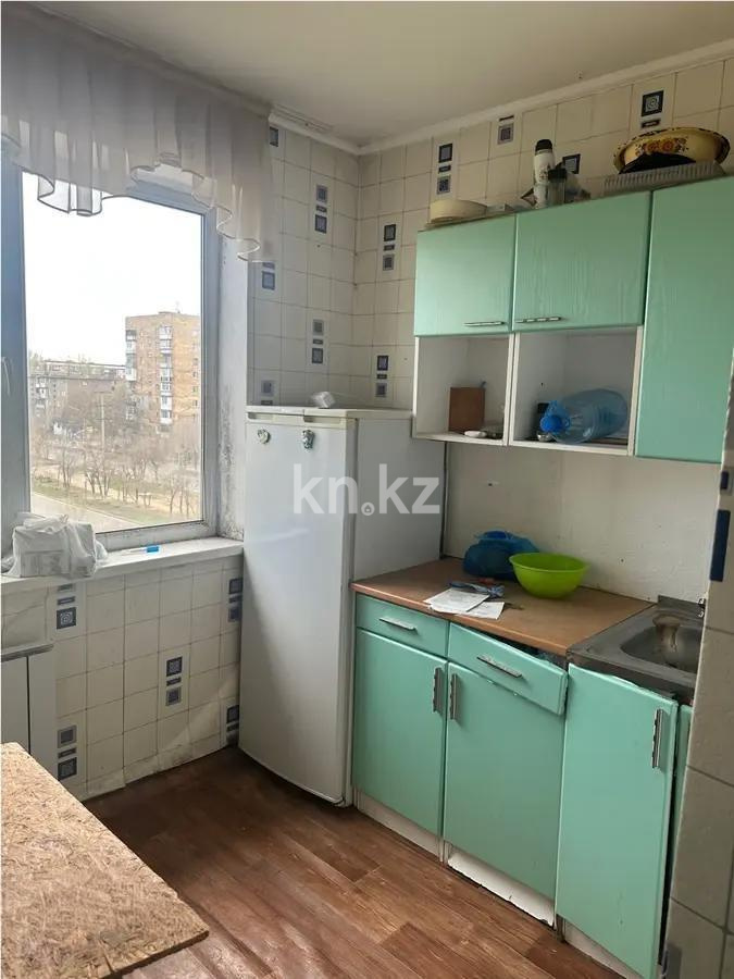 Продажа 1-комнатной квартиры, 32 м², ул. Абая в Темиртау - фото 2