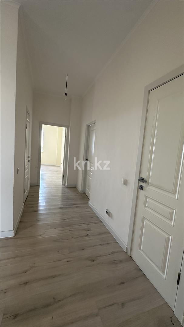 Продажа 3-комнатной квартиры, 145 м², пр. Момышулы в Астане - фото 7