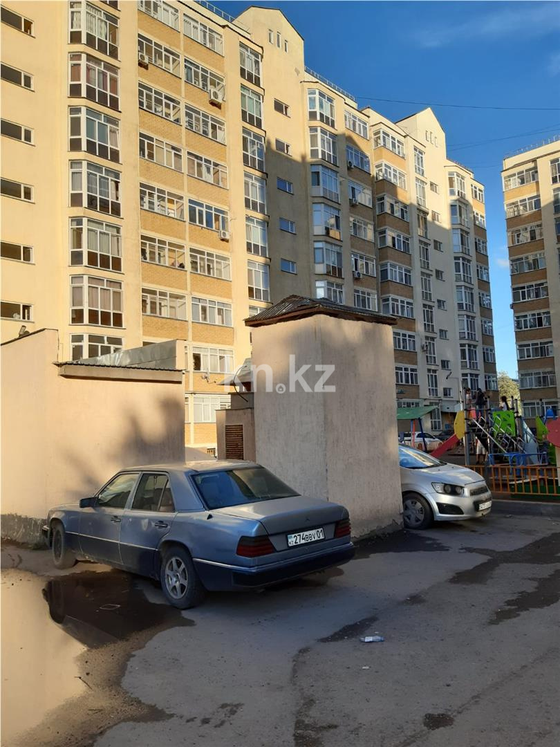 Продажа 1-комнатной квартиры, 21 м² - Продажа офисных и торговых помещений в Актау фото 13 из 13