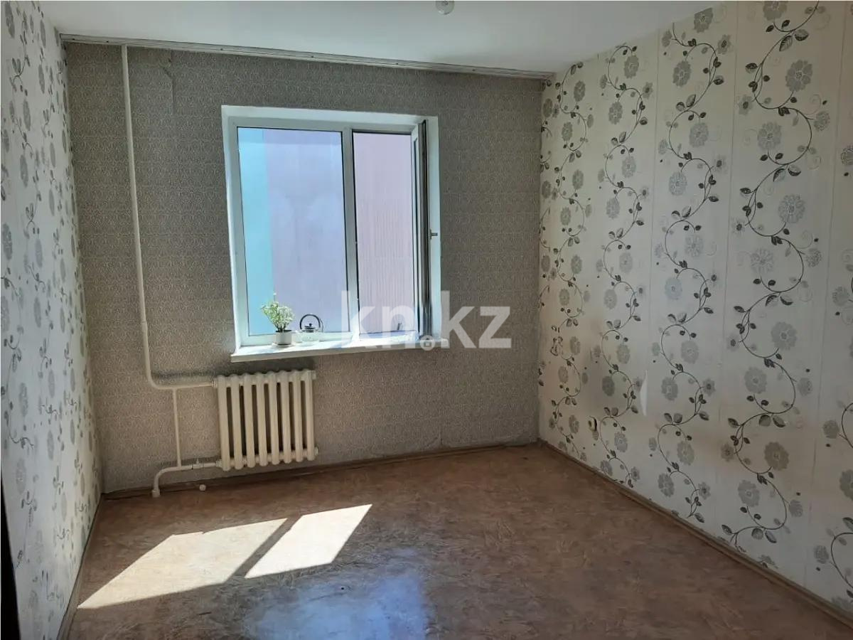 Продажа 2-комнатной квартиры, 49 м², мкр-н Мамраева (Восток-5), дом  3 - Продажа квартир в Караганде без посредников с фото фото 2 из 3