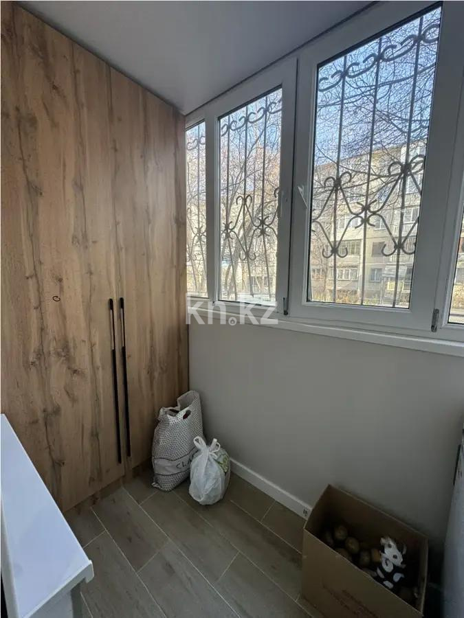 Продажа 3-комнатной квартиры, 70 м² - Продажа квартир в Алматы с фото фото 8 из 8