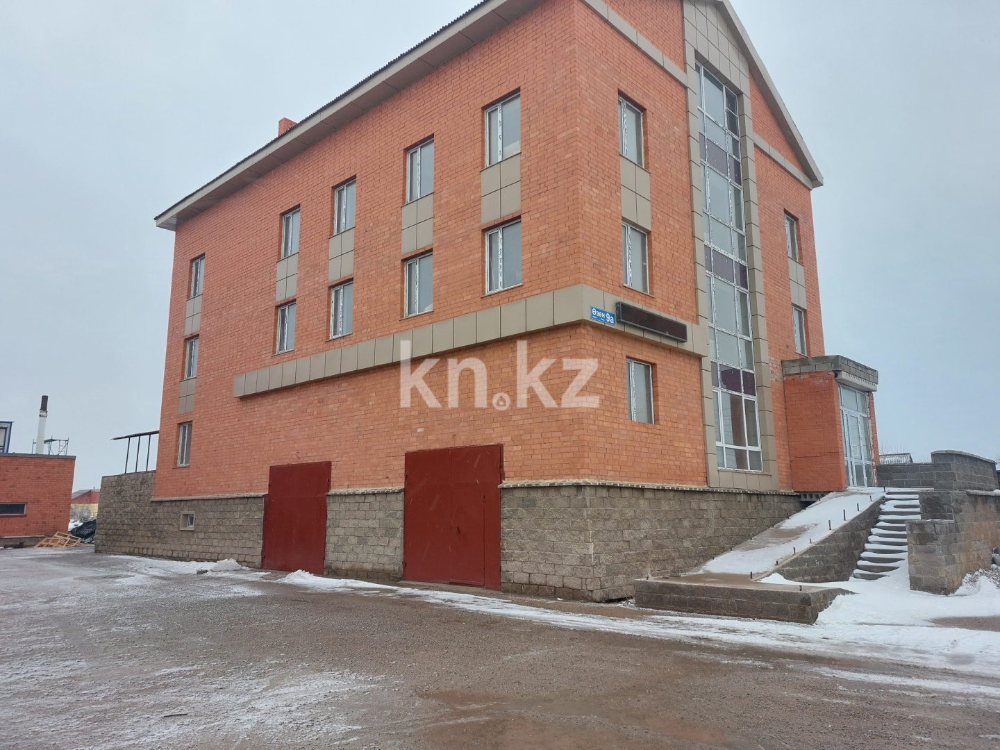 Аренда базы, 150 м² - Аренда баз, складов и промышленной недвижимости в Астане фото 3 из 5