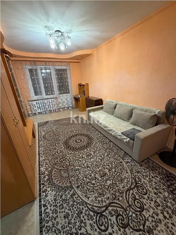 Продажа 2-комнатной квартиры, 44.7 м² в Алматы