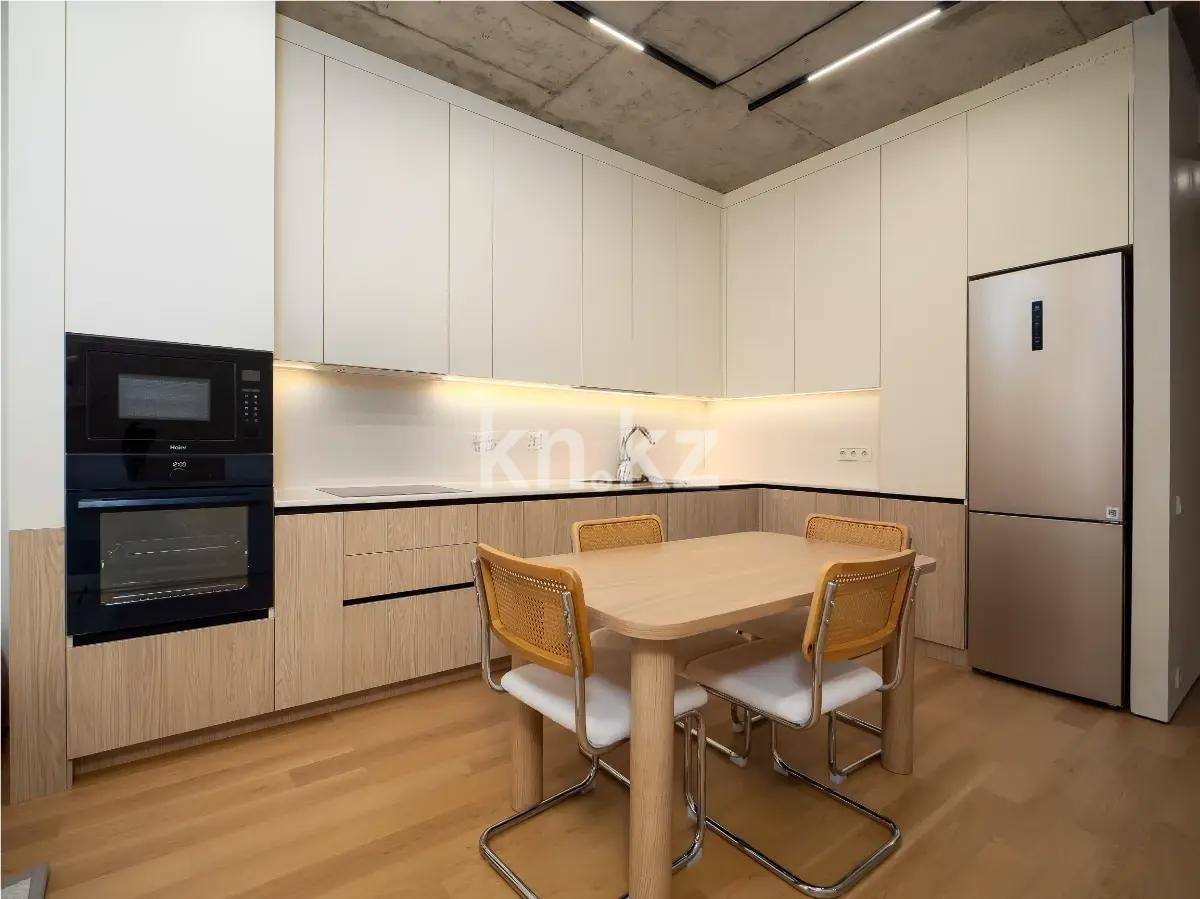 Продажа 2-комнатной квартиры, 60.2 м² - Продажа двухкомнатных квартир в Алматы - страница 129 фото 2 из 5