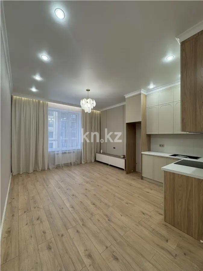 Продажа 3-комнатной квартиры, 68 м² - Продажа недвижимости в Астане - страница 4 фото 1 из 6