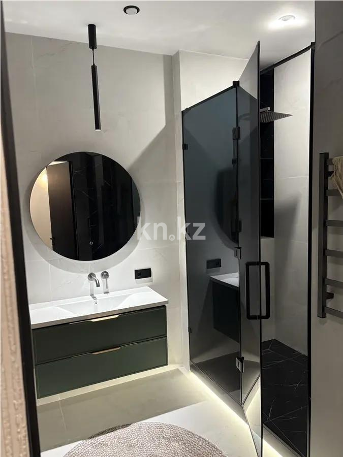 Продажа 2-комнатной квартиры, 70 м² в Алматы - фото 4