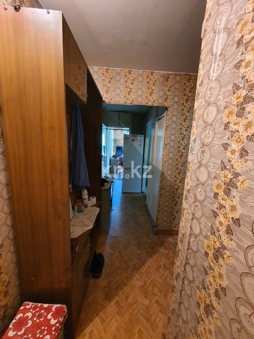 Продажа 3-комнатной квартиры, 56 м² - Продажа квартир в Алматы - страница 5 фото 13 из 13