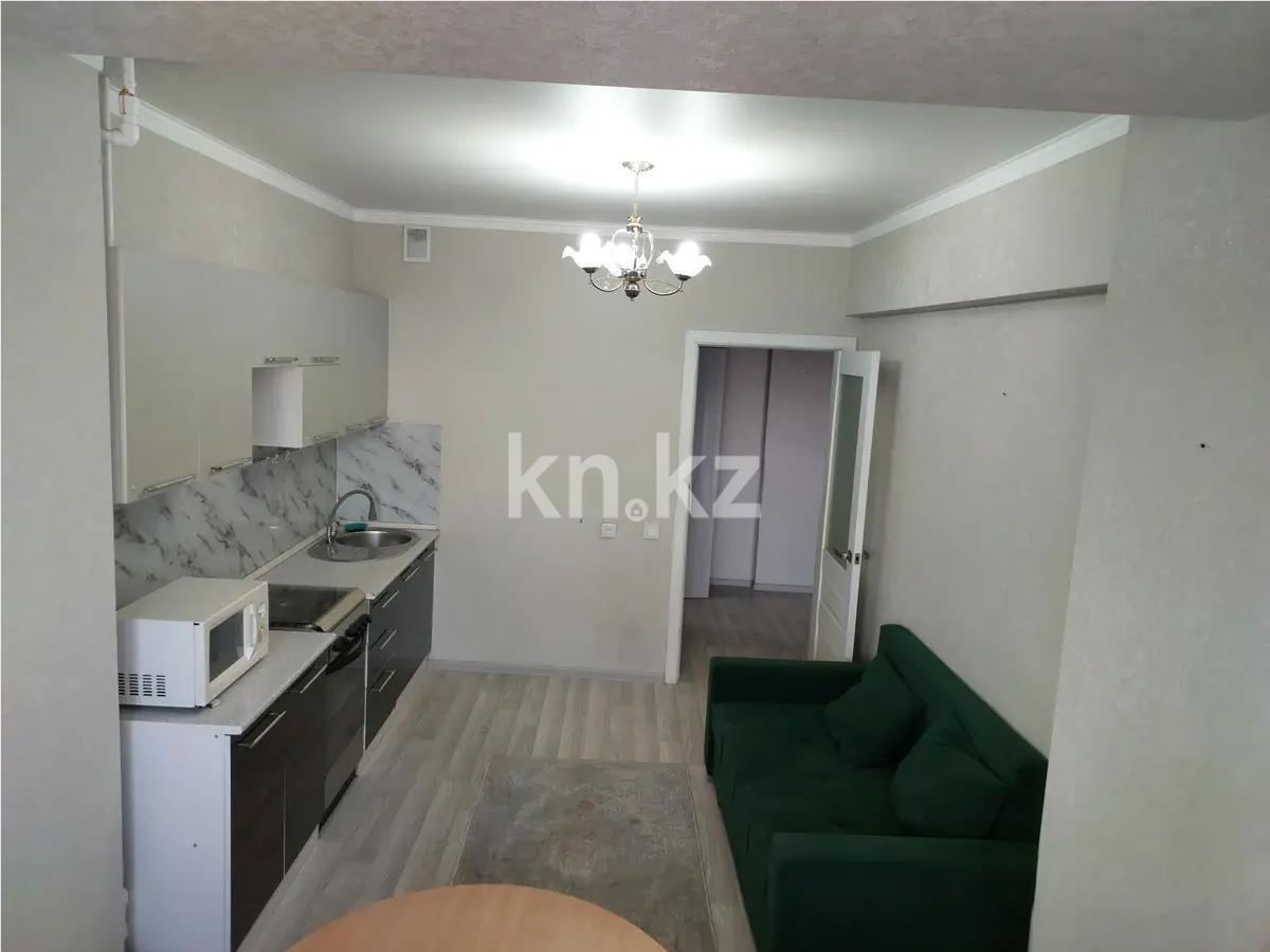 Продажа 1-комнатной квартиры, 44 м² - Продажа однокомнатных квартир в Алматы - страница 2 фото 2 из 4