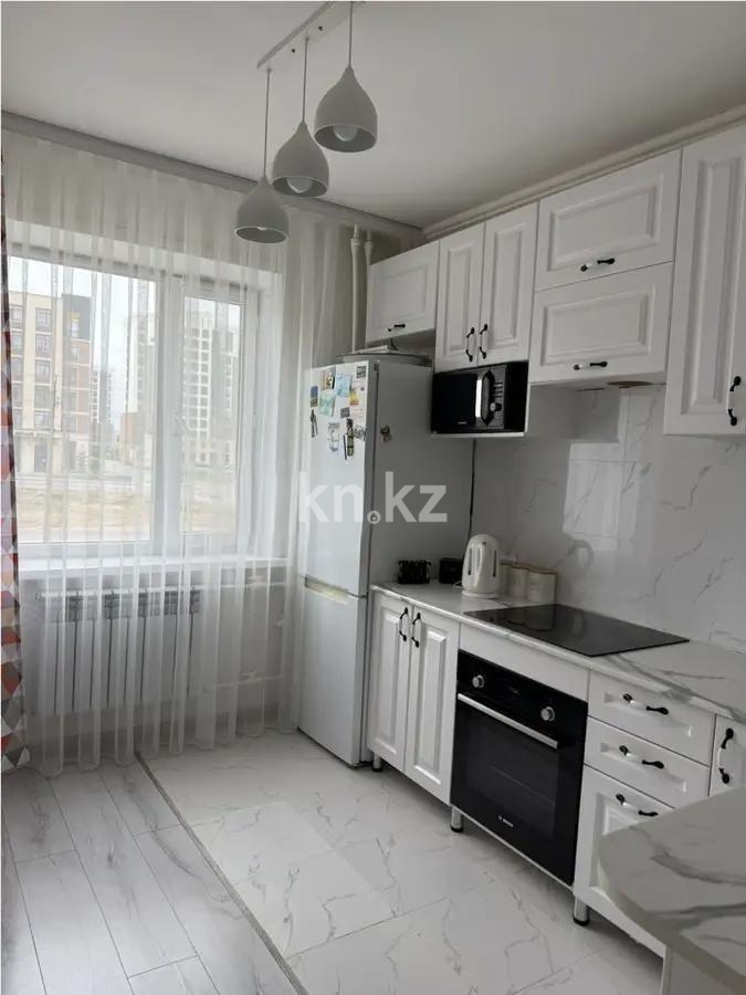 Продажа 2-комнатной квартиры, 54 м² - Продажа двухкомнатных квартир от собственников в Караганде - страница 3 фото 3 из 5