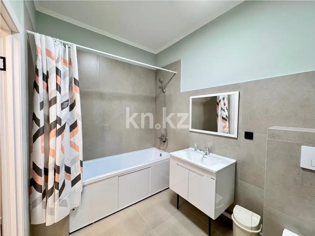 Продажа 2-комнатной квартиры, 45.7 м² - Продажа квартир в новостройках Астаны - страница 36 фото 4 из 5