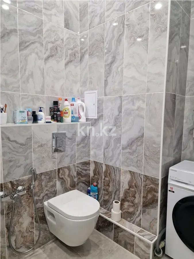 Продажа 1-комнатной квартиры, 45 м², пр. Туран, дом  41а - Продажа квартир в Астане с фото фото 3 из 3