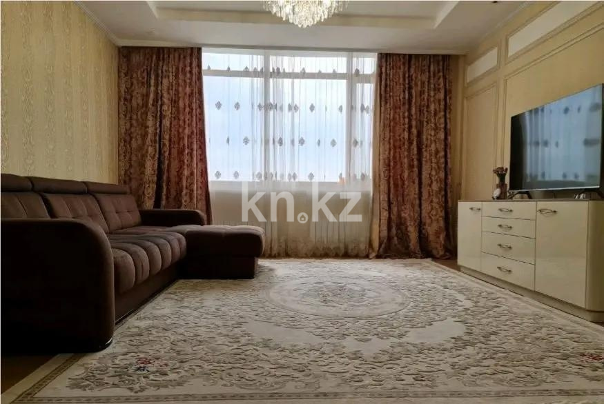 Продажа 4-комнатной квартиры, 138 м² - Недвижимость в Казахстане - страница 17 фото 1 из 2