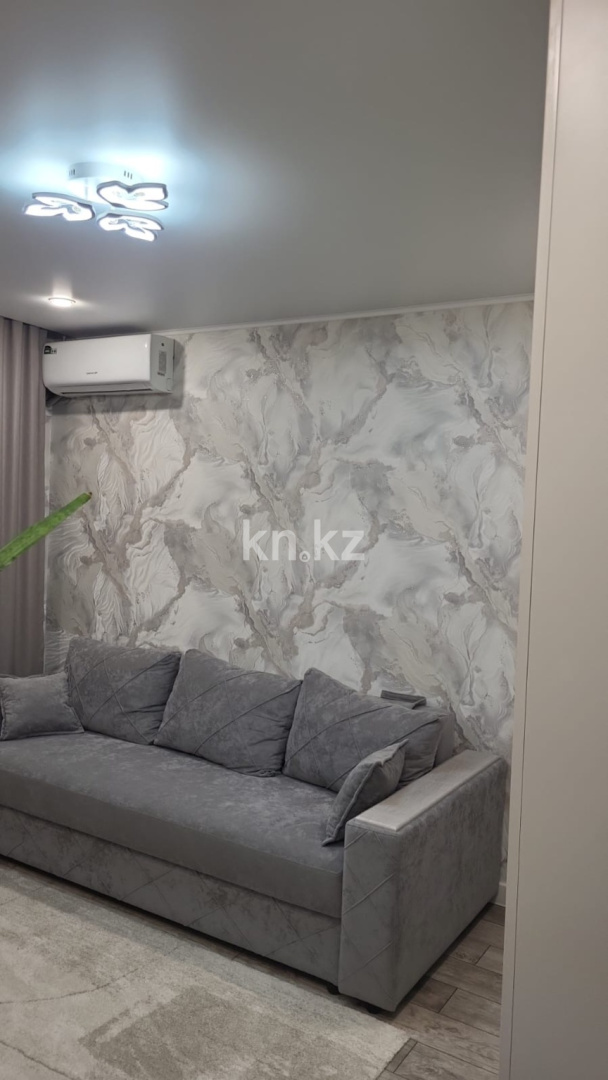 Аренда 2-комнатной квартиры посуточно, 45 м² в Павлодаре - фото 2