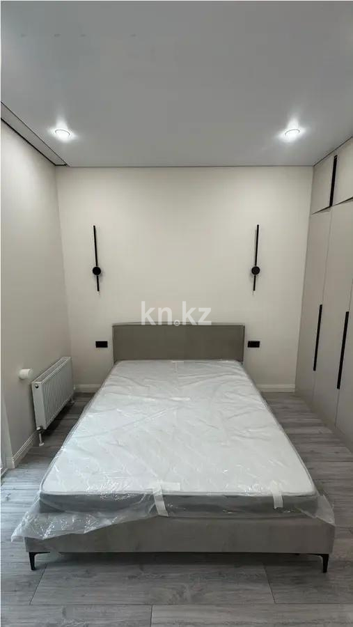 Продажа 2-комнатной квартиры, 62 м² в Алматы - фото 2