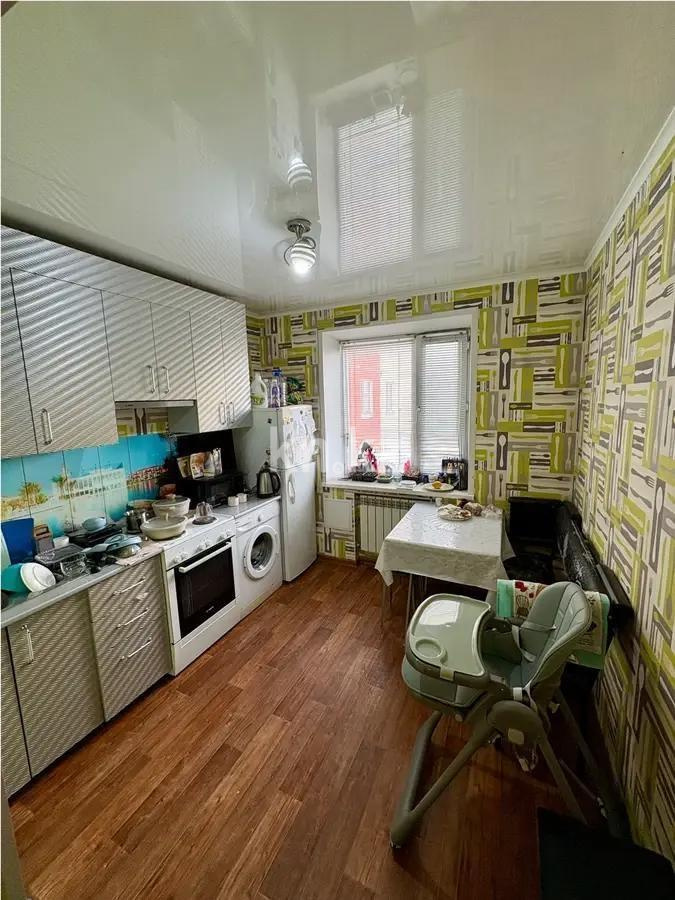 Продажа 2-комнатной квартиры, 50 м² в Караганде - фото 3