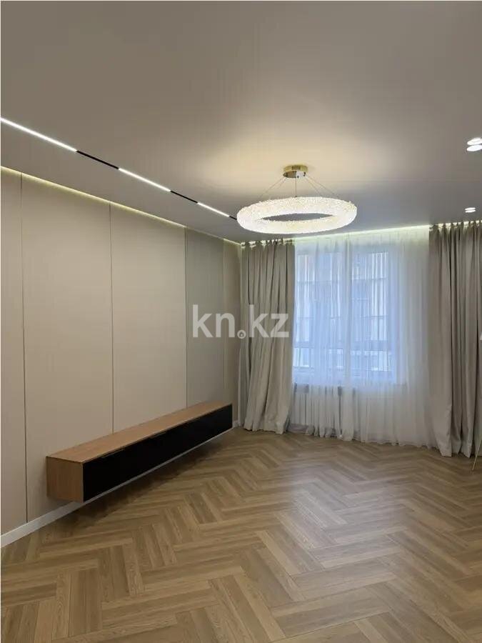 Продажа 3-комнатной квартиры, 80 м² в Алматы