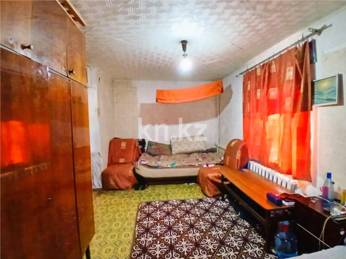 Продажа 1-комнатной квартиры, 30 м², ул. Гоголя в Караганде - фото 2 Продажа 1-комнатной квартиры, 30 м², ул. Гоголя в Караганде - фото 2