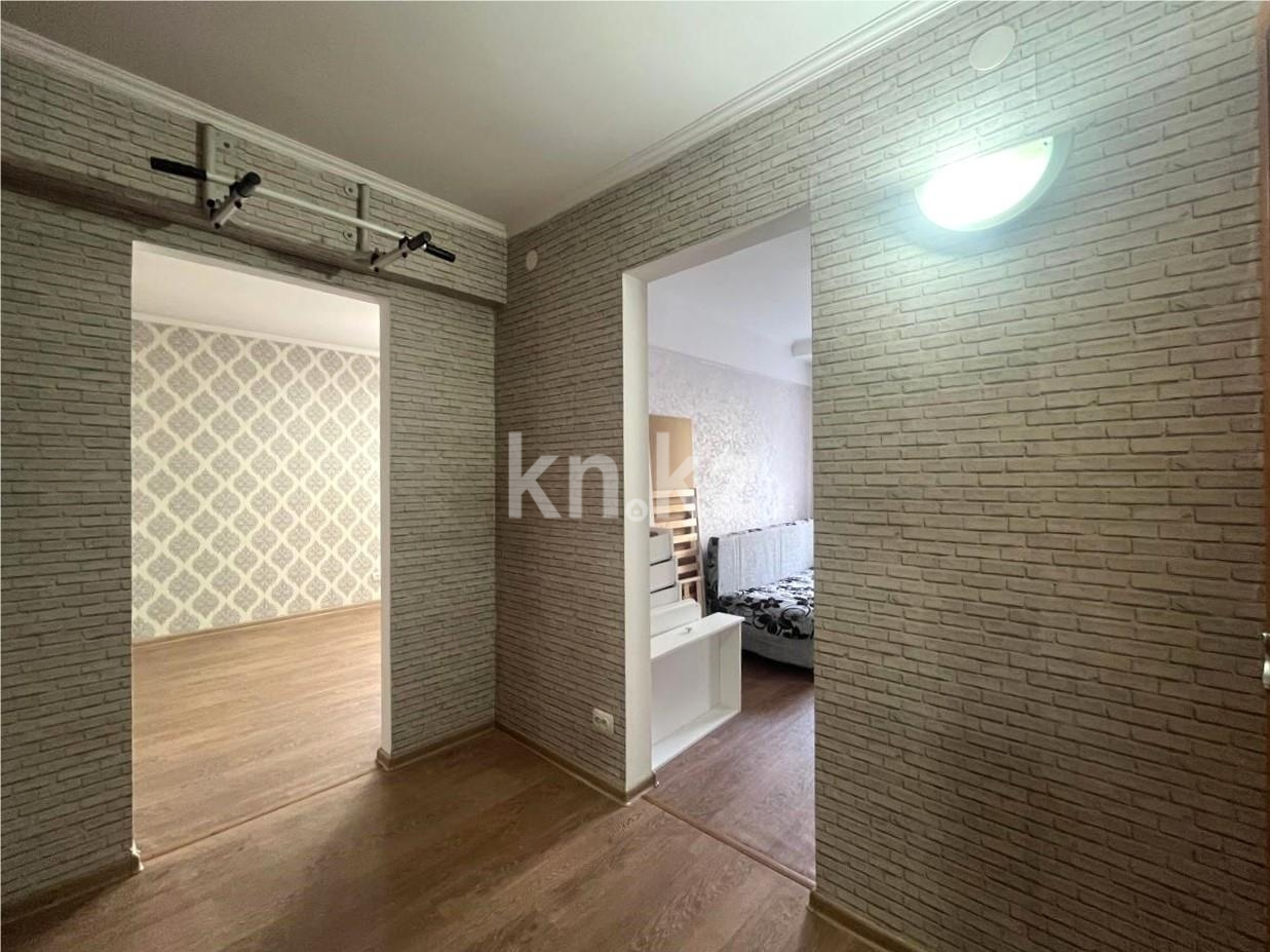 Продажа 2-комнатной квартиры, 40 м² - Продажа квартир в панельном доме в Казахстане - страница 3 фото 6 из 7