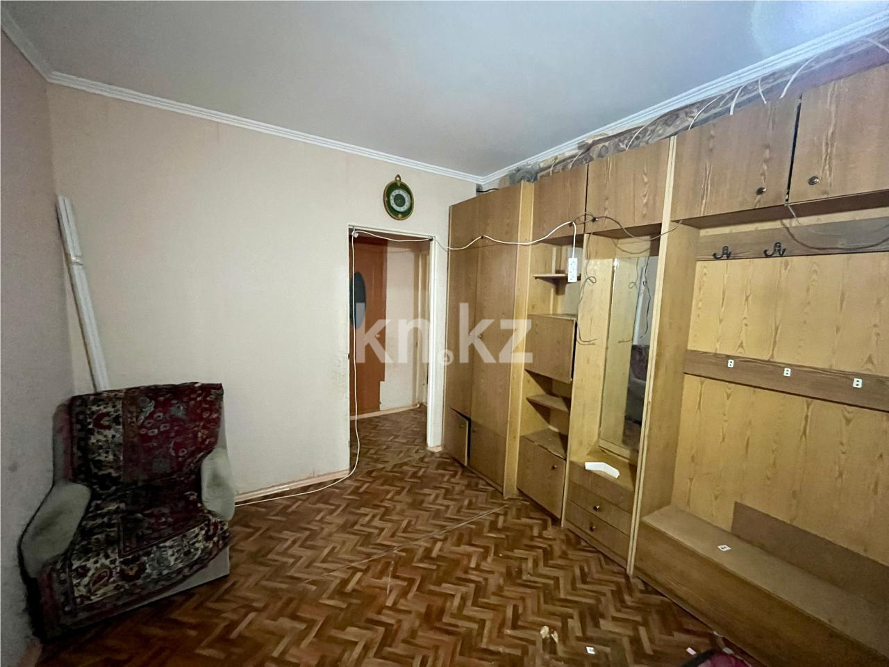 Продажа 3-комнатной квартиры, 63 м², ул. Жекибаева в Караганде - фото 9