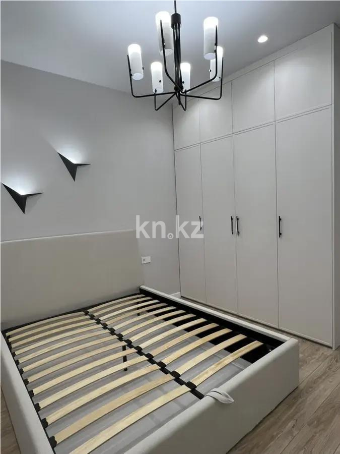 Продажа 2-комнатной квартиры, 40 м² в Астане - фото 2