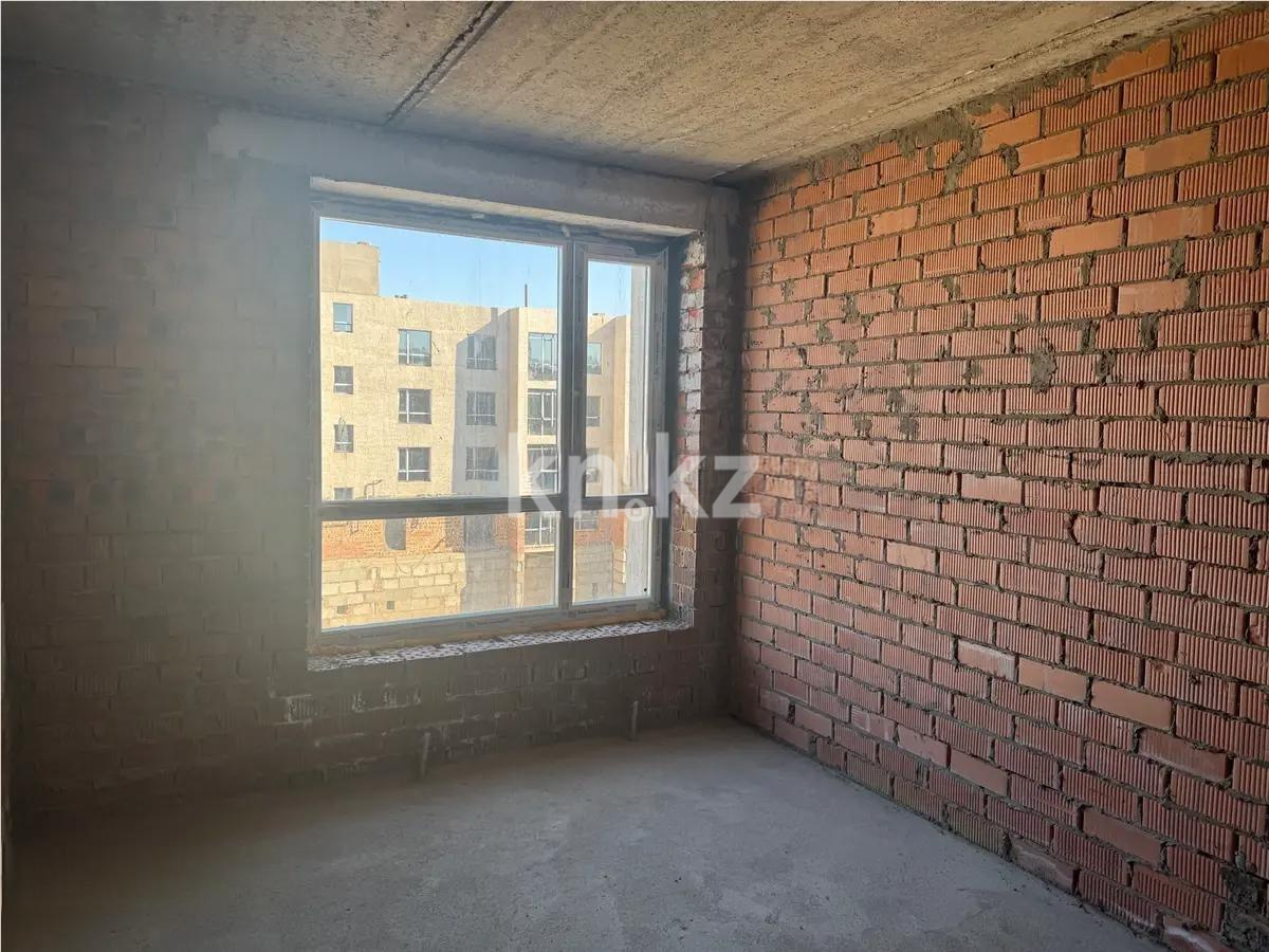 Продажа 1-комнатной квартиры, 30.5 м², ул. Кургальжинское шоссе, дом  108 стр в Астане