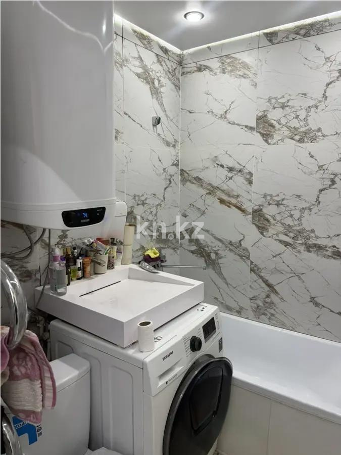 Продажа 3-комнатной квартиры, 60 м² - Недвижимость в Казахстане - страница 14 фото 4 из 5