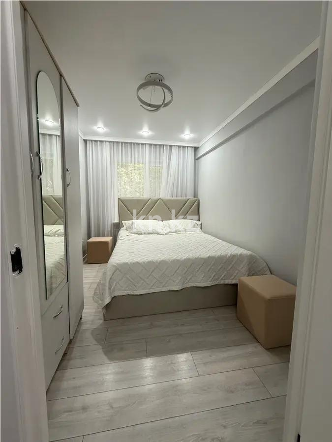 Продажа 2-комнатной квартиры, 43 м², пр. Женис, дом  49/1 в Астане - фото 2