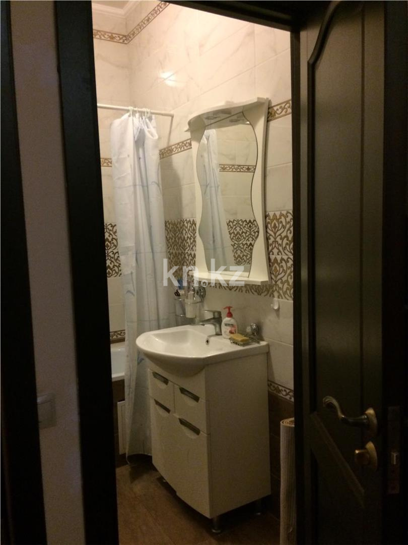 Продажа 1-комнатной квартиры, 44.9 м² в Астане - фото 4