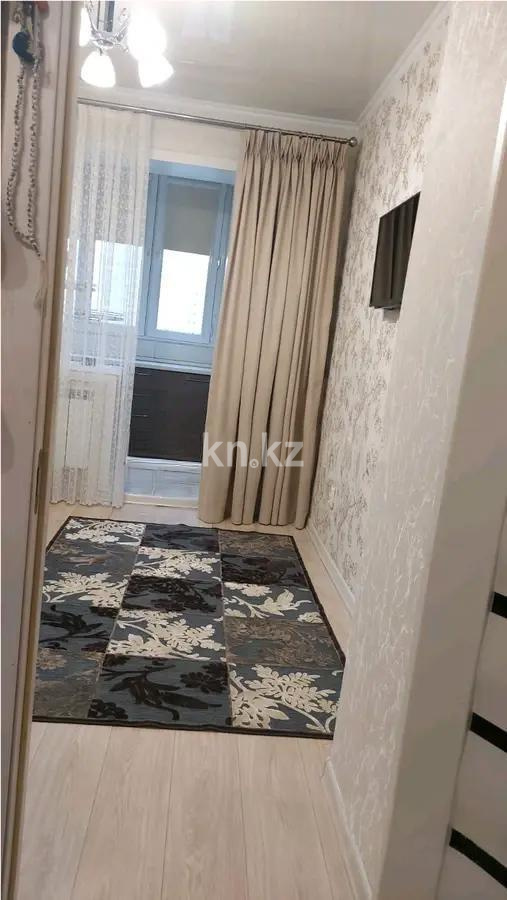 Продажа 1-комнатной квартиры, 42 м² - Недвижимость в Алматы - страница 15 фото 2 из 5