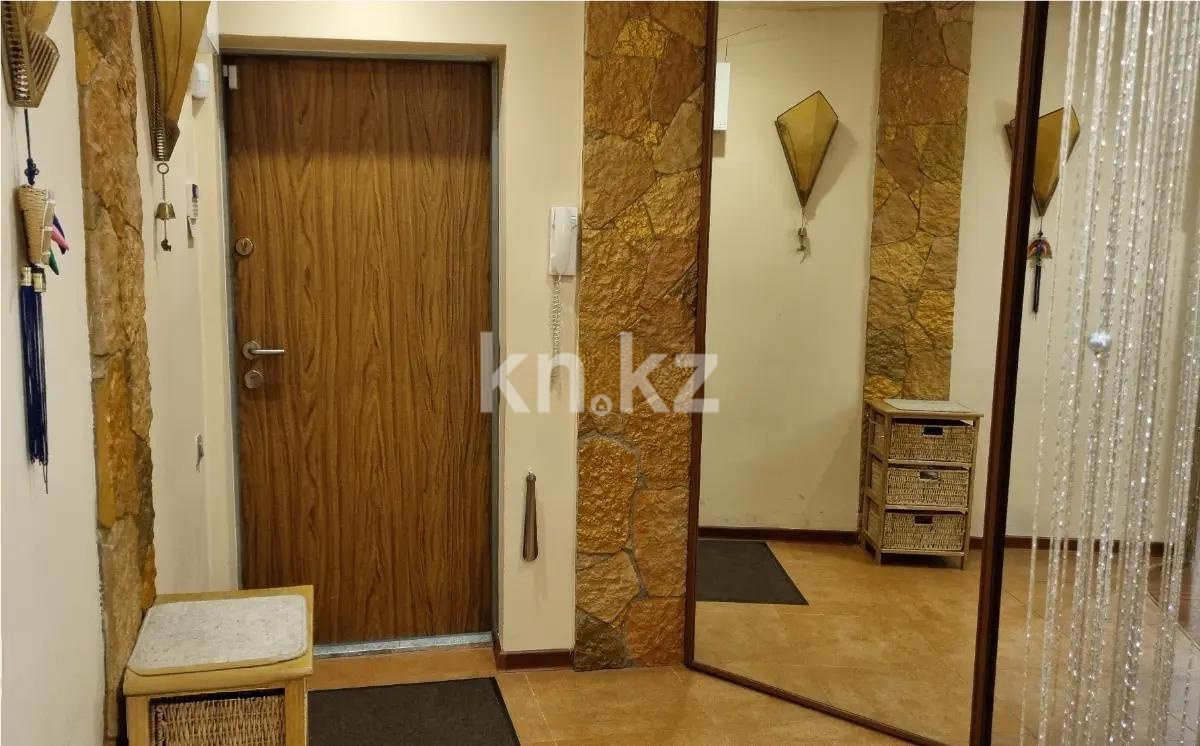 Продажа 3-комнатной квартиры, 100 м², ул. Хусаинова, дом  225 в Алматы - фото 6