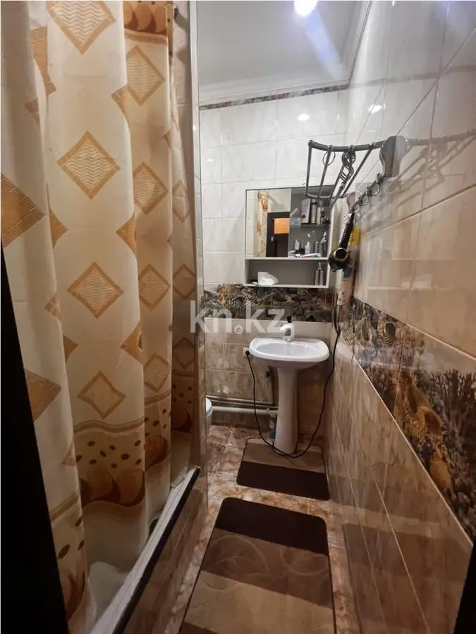 Продажа 3-комнатной квартиры, 103 м², мкр-н Нуркент, дом  50 в Алматы - фото 5