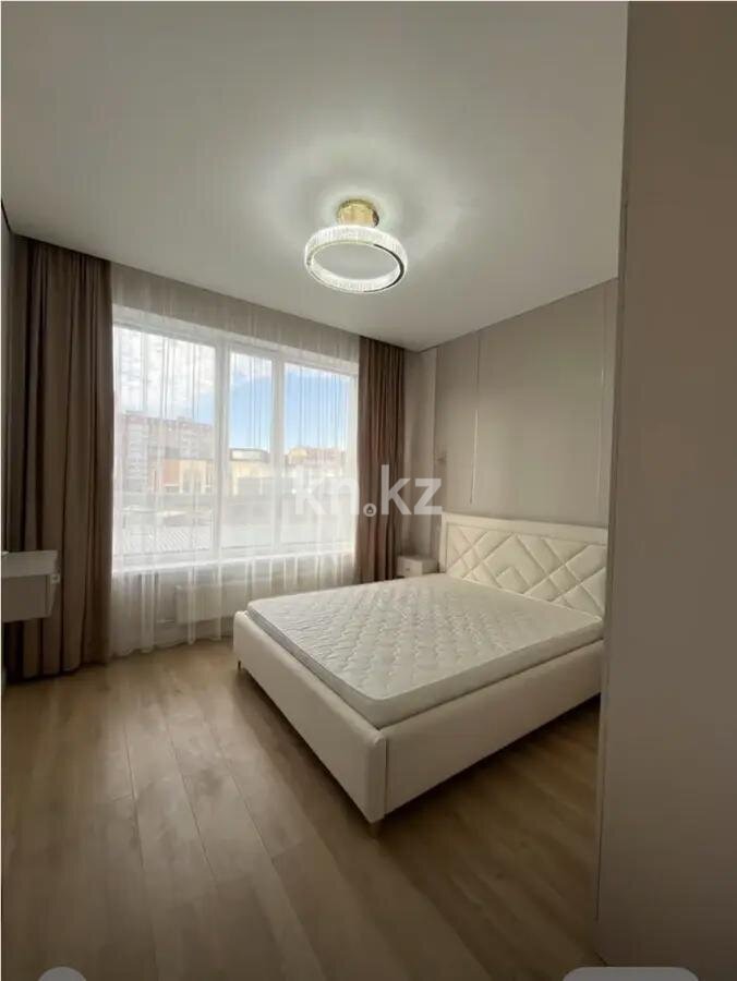 Продажа 2-комнатной квартиры, 44 м² в Астане - фото 2
