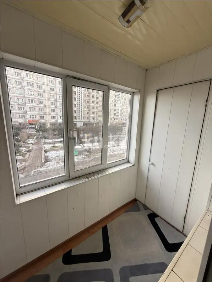 Продажа 3-комнатной квартиры, 95 м² - Продажа трехкомнатных квартир от собственников в Алматы - страница 5 фото 7 из 7