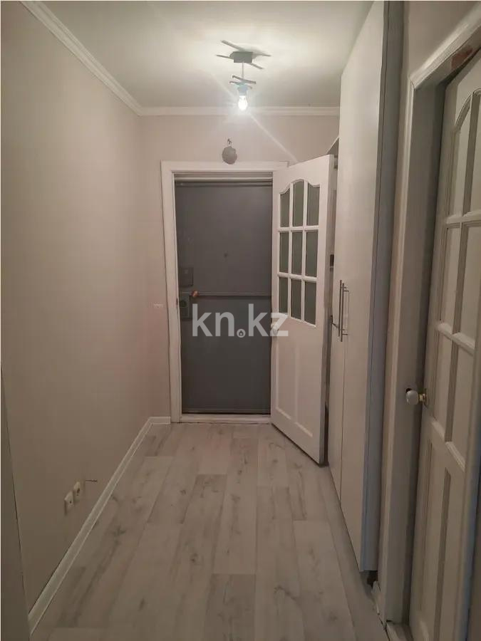 Продажа 1-комнатной квартиры, 29 м², ул. Майлина, дом  31 - Продажа  однокомнатных квартир в Астане без посредников фото 4 из 4