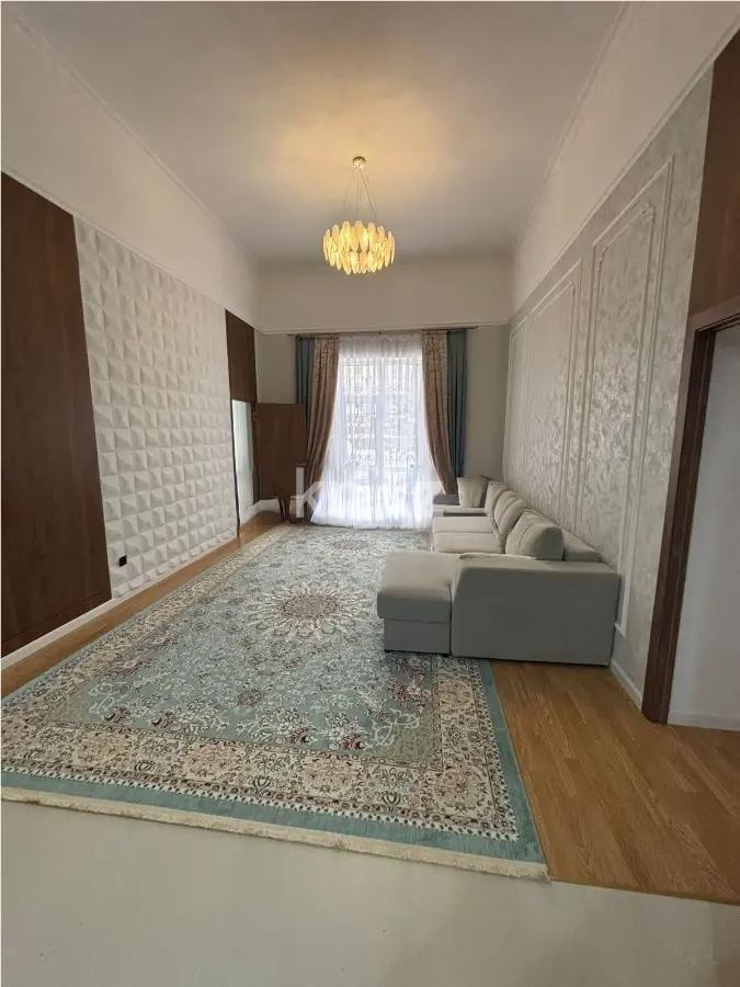 Продажа 3-комнатной квартиры, 100.5 м² в Астане