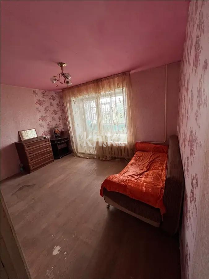 Продажа 1-комнатной квартиры, 36 м², 2 мкр-н, дом  1а - Продажа  однокомнатных квартир в Абае фото 1 из 3