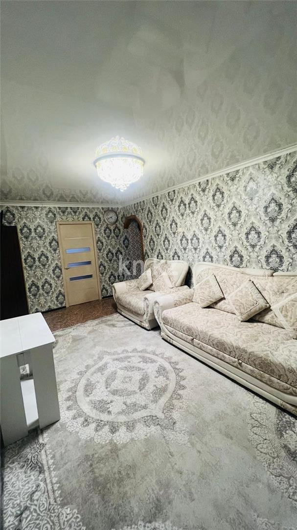 Продажа 2-комнатной квартиры, 45 м², мкр-н 16 в Караганде - фото 3