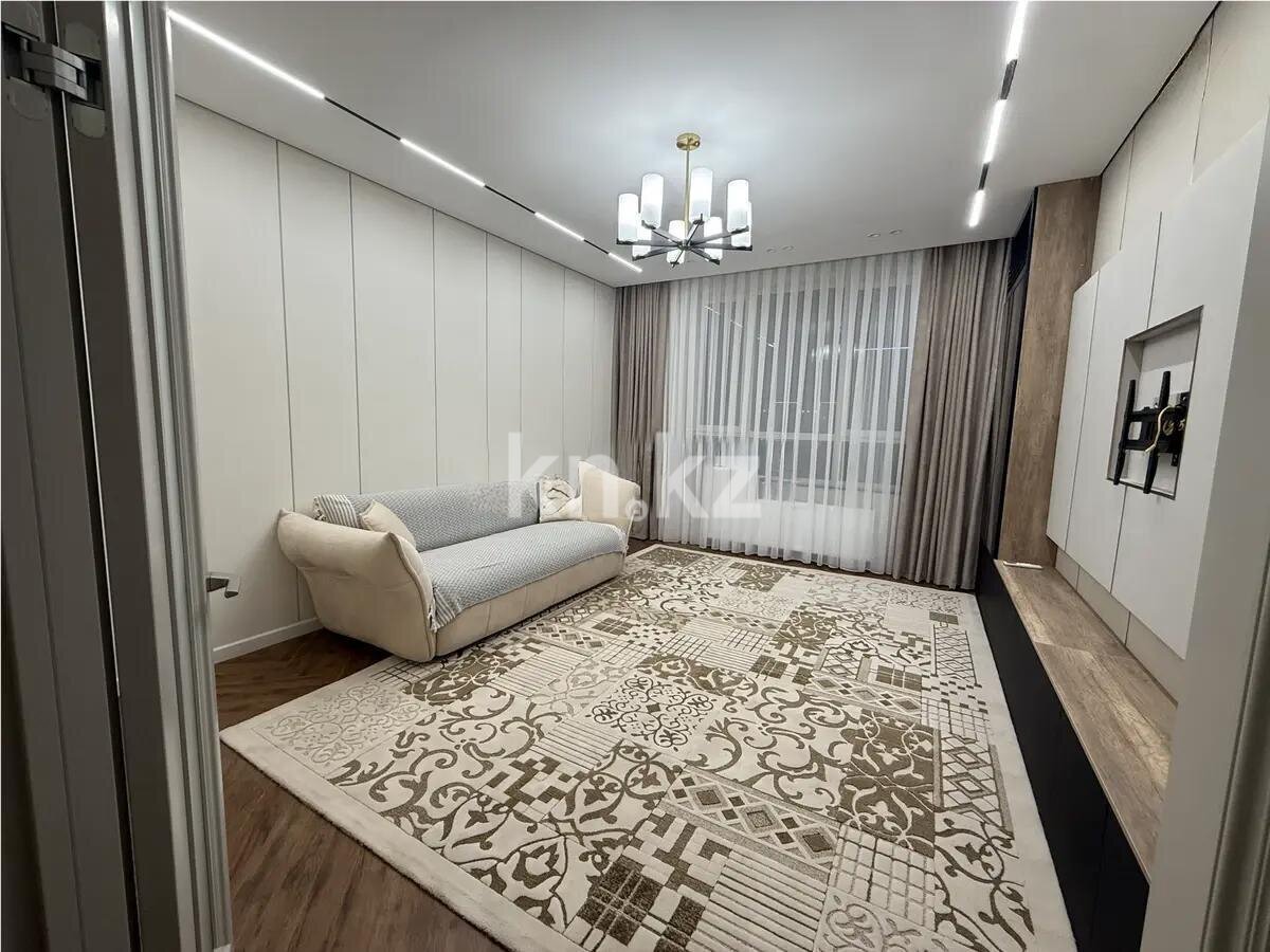 Продажа 2-комнатной квартиры, 70 м² в Астане