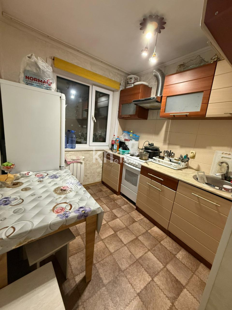 Продажа 2-комнатной квартиры, 49 м² - Продажа недвижимости в Казахстане - страница 8 фото 6 из 9