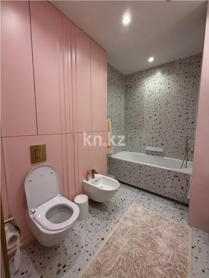 Продажа 5-комнатной квартиры, 245 м² - Продажа квартир в новостройках Астаны - страница 36 фото 7 из 8