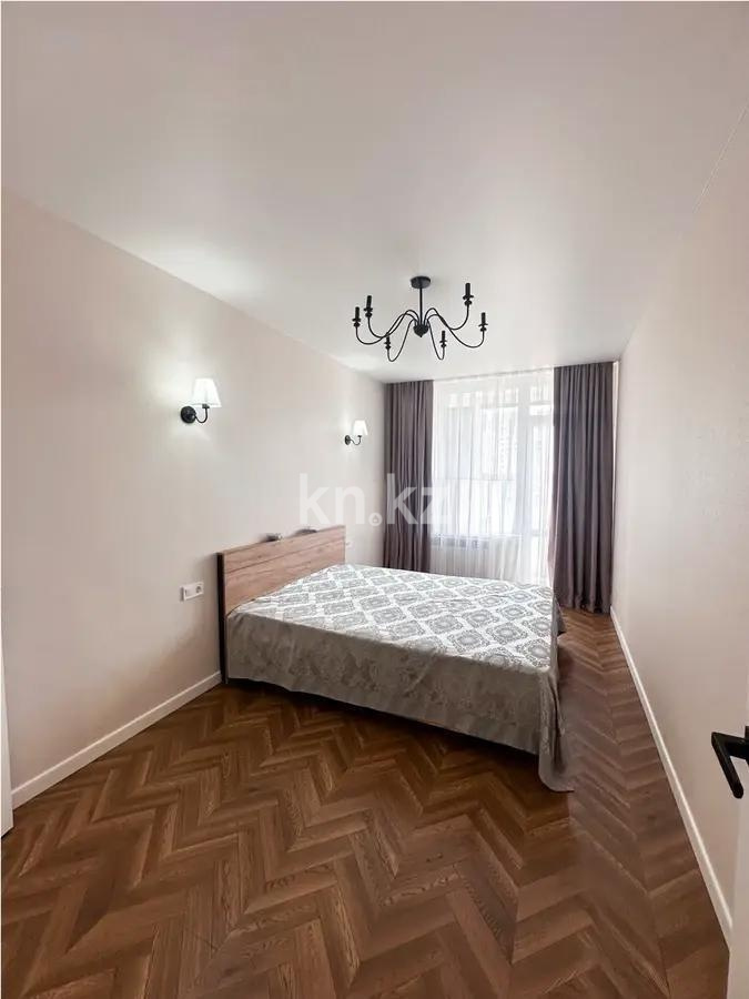 Продажа 2-комнатной квартиры, 52 м² в Астане - фото 2