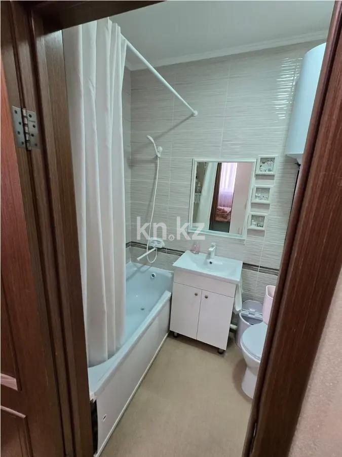 Продажа 2-комнатной квартиры, 58 м², ул. Е-495, дом  8 - Продажа квартир в Астане фото 4 из 5