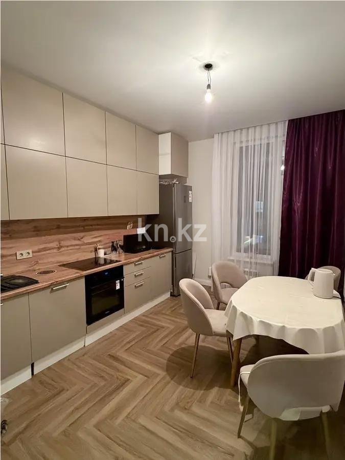 Продажа 4-комнатной квартиры, 108 м² в Астане - фото 5