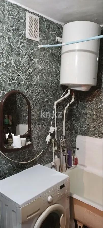 Продажа 1-комнатной квартиры, 30 м² в Караганде - фото 4